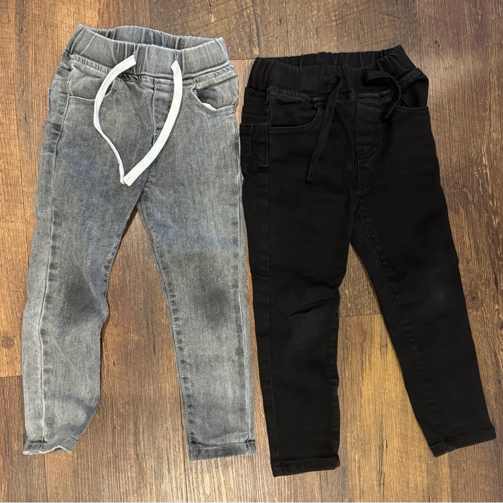 Little Bipsy Boys’ Jeans Bundle